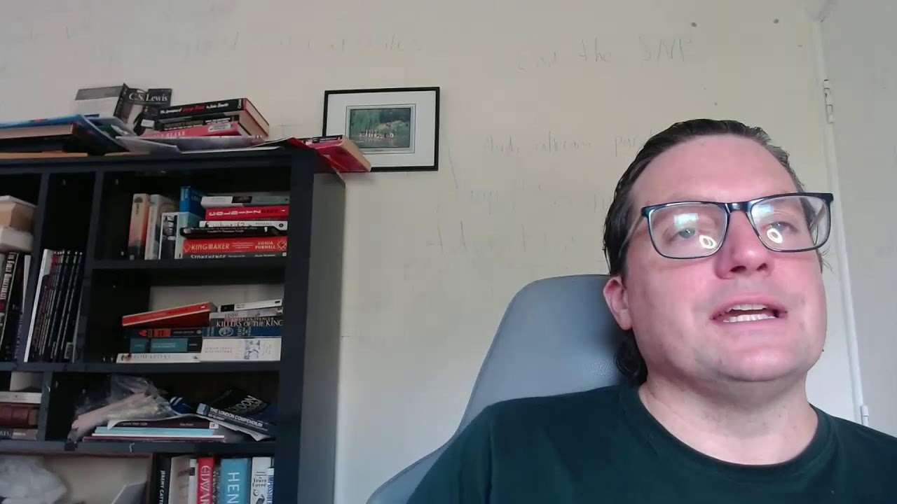 Reform UK can never win an election