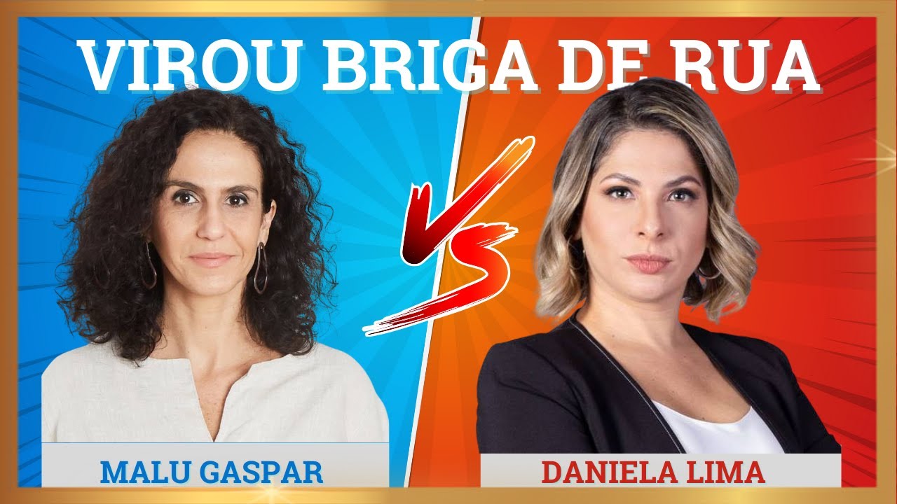 QUEBRA-PAU ENTRE JORNALISTAS mostra a grande ARMA&Ccedil;&Atilde;O por tr&aacute;s do ataque a Xand&atilde;o