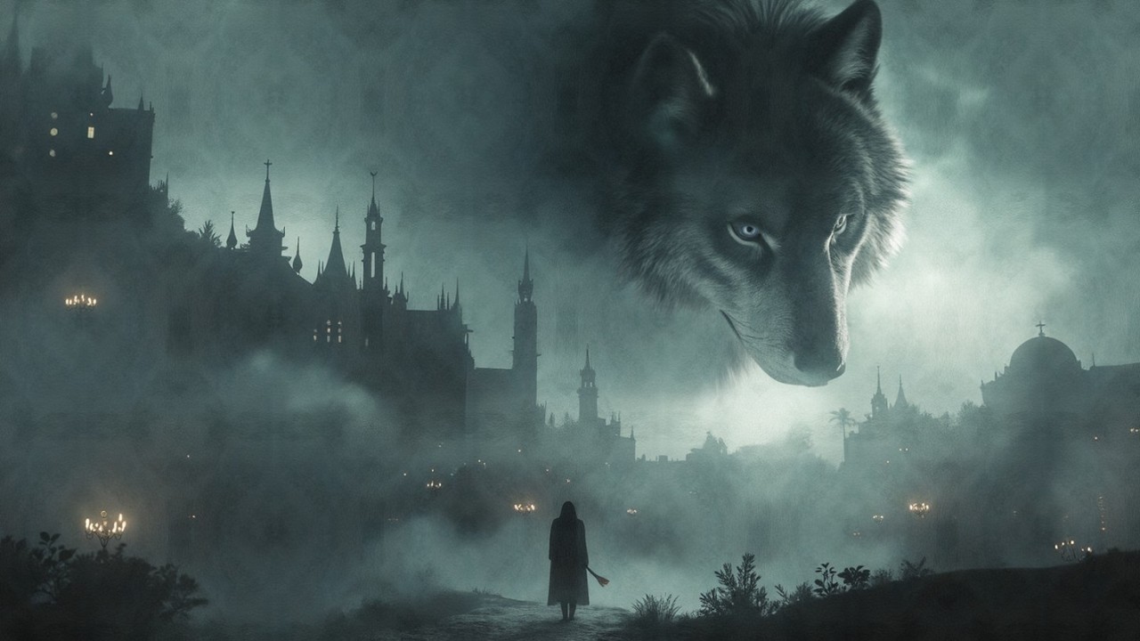 Плейлист Dark Academia 🌑 Готическая Музыка для Дождливых Февральских Ночей