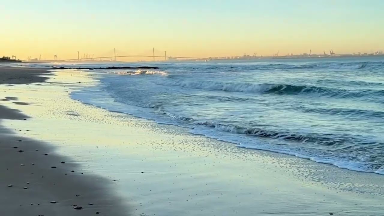 Your Brain Instantly Feels Safe Here