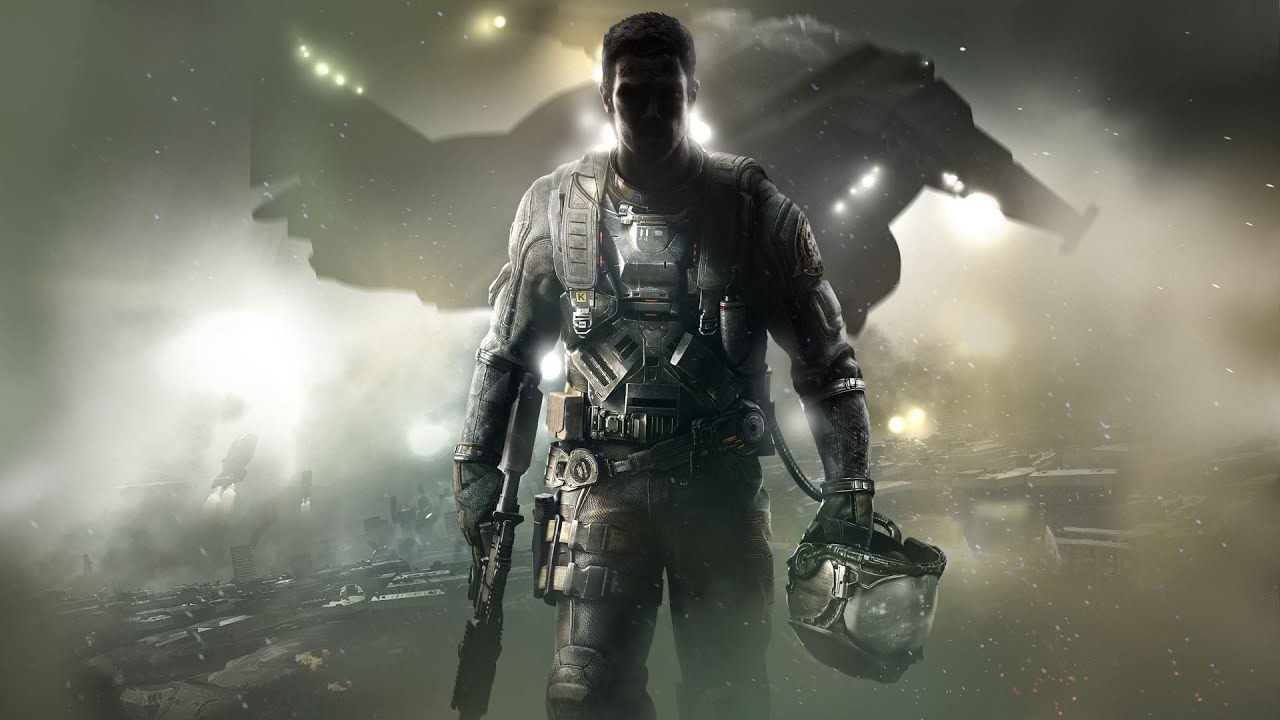 Call of Duty&reg;: Infinite Warfare [Campaign] Full Walkthrough: Black Sky - Take to the Sky