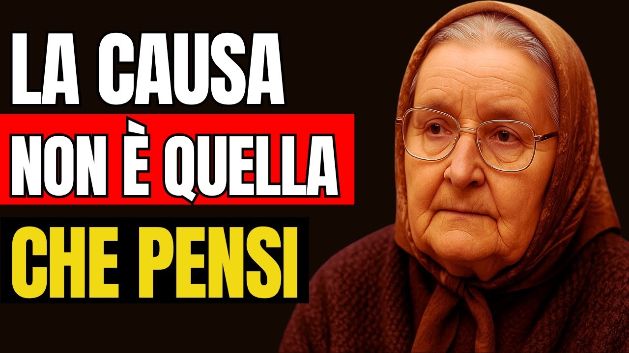 Perché Alcune Sofferenze del Corpo Non Sono Solo Malattie?