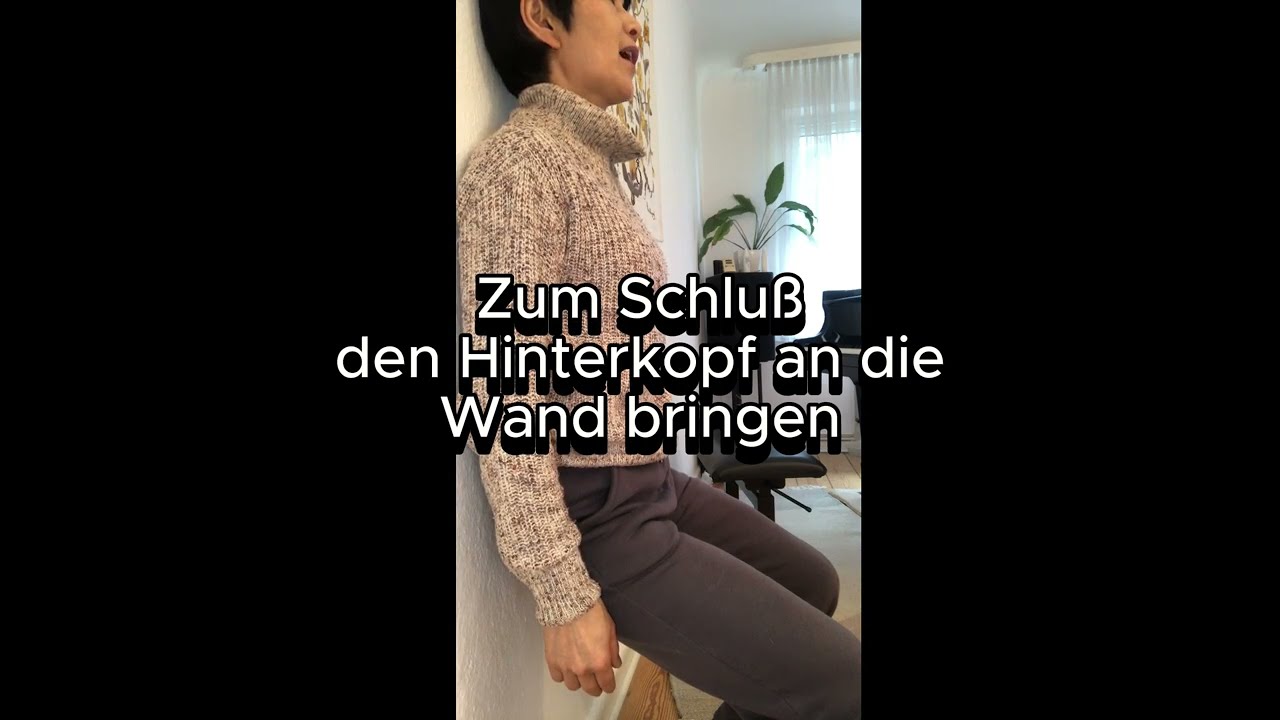 Erfolgreich Klavier üben - Finde deine optimale Sitzposition und Sitzhaltung!