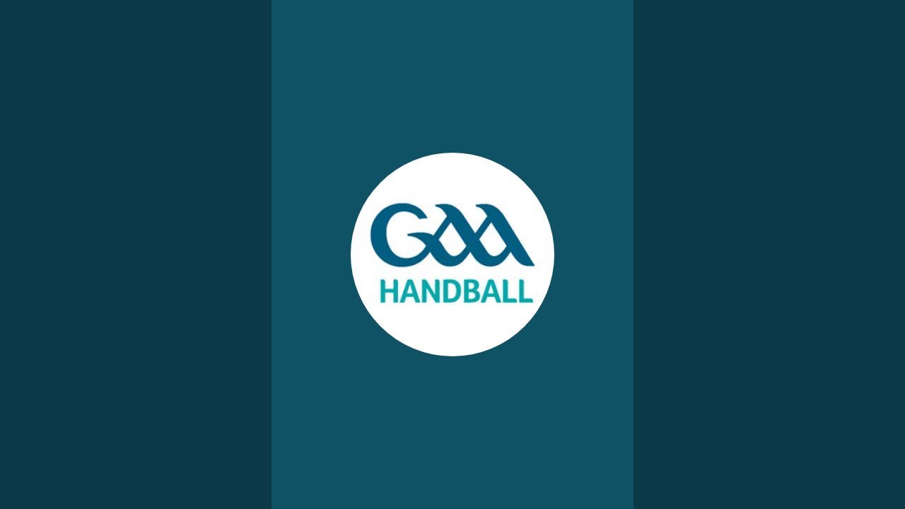 GAA Handball TV is live!