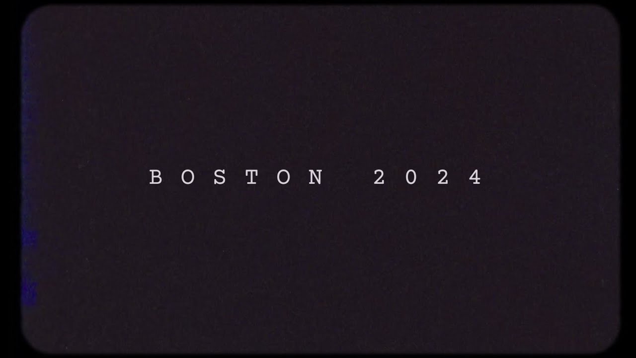 Boston 24’ ft. Kenneth Espiritu , John Marcon, Donald Trinh, Brandon Howard