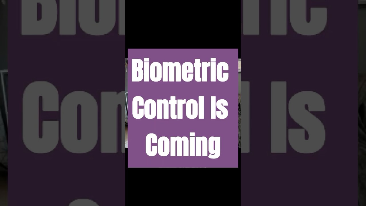 Biometric Tracking Is the Endgame&mdash;and It&rsquo;s Coming Fast