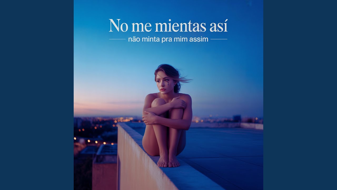 No Me Mientas Así (Não Minta Assim pra Mim)
