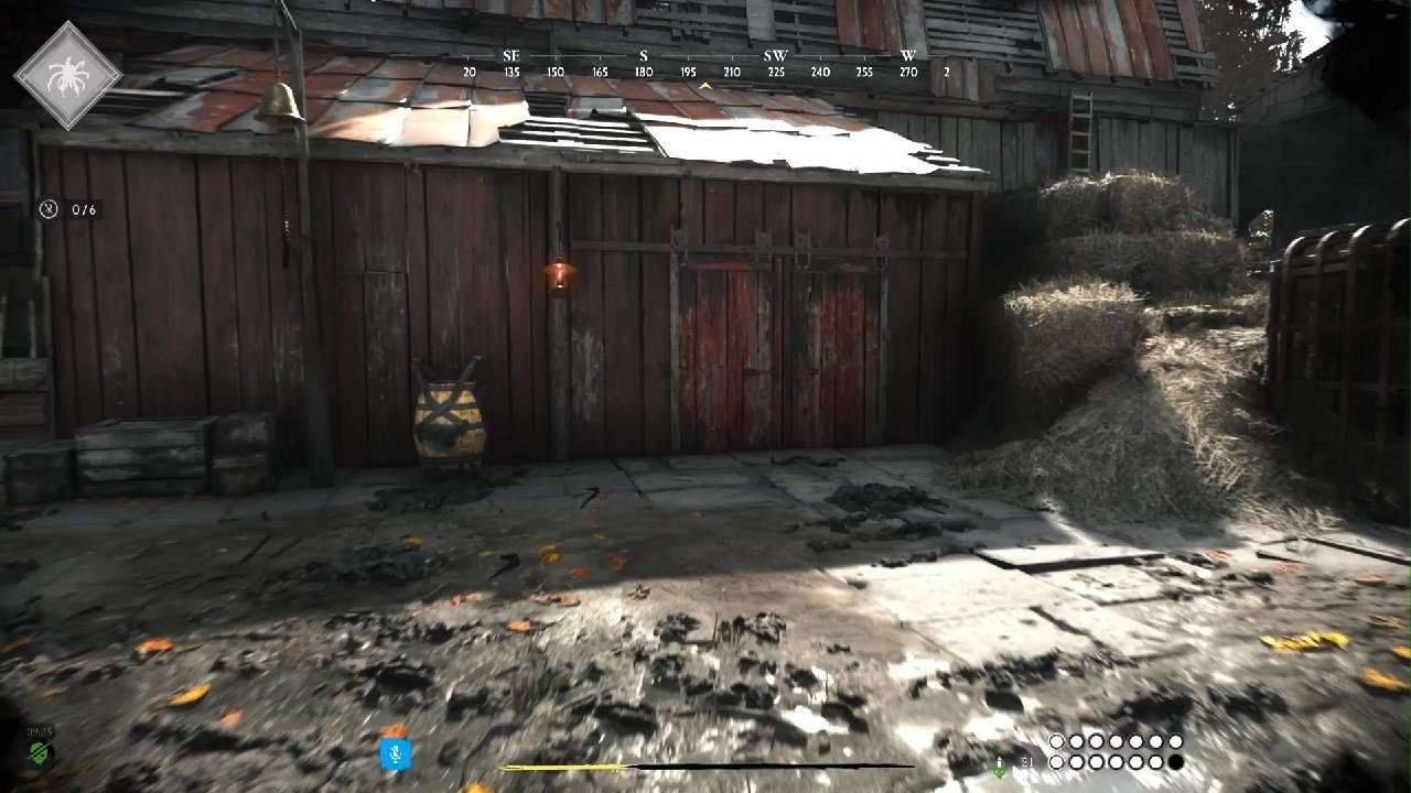 HUNT: SHOWDOWN 1896