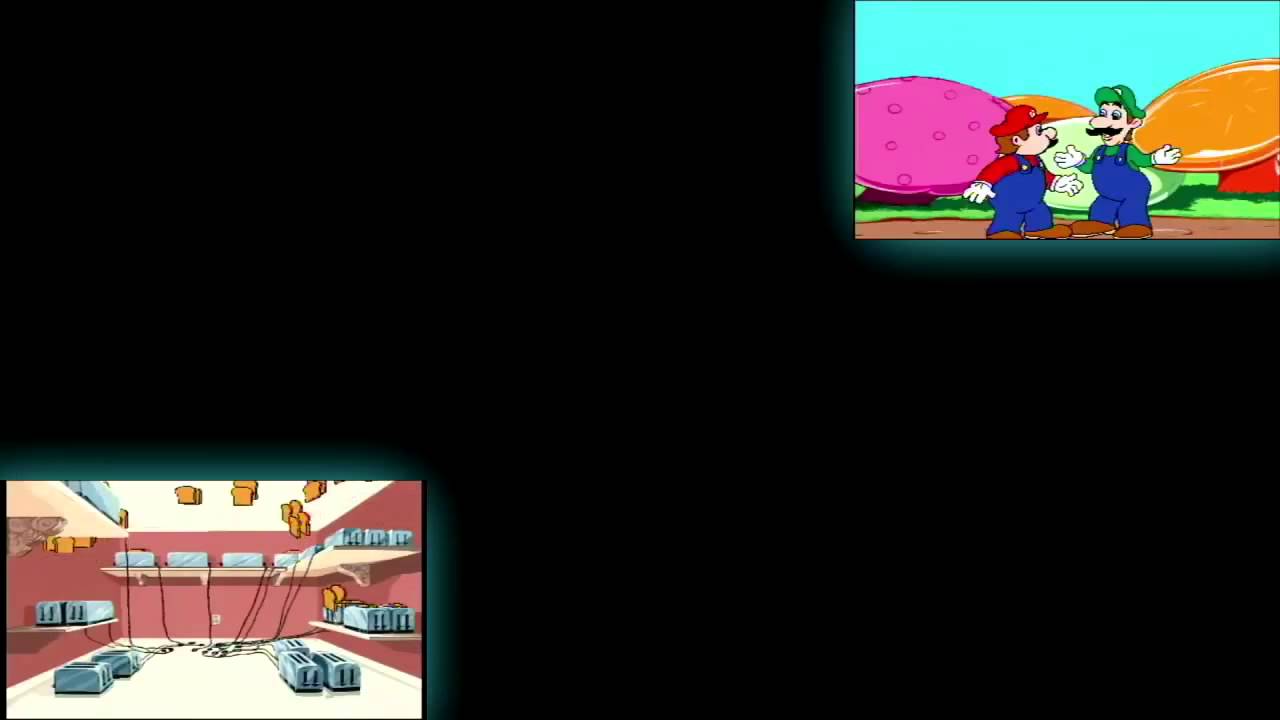(Sparta Duel) Lotsa Spaghetti (Sparta Zozey Madhouse Remix)