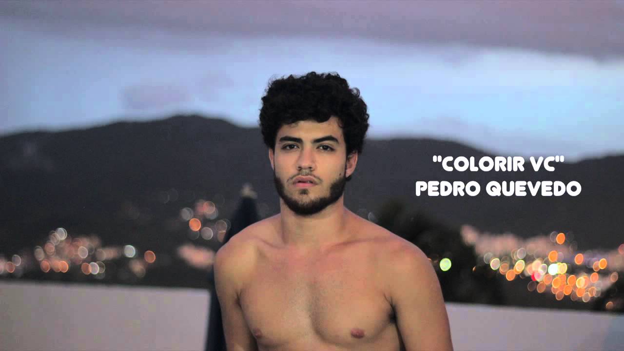 Colorir Você - Pedro Quevedo