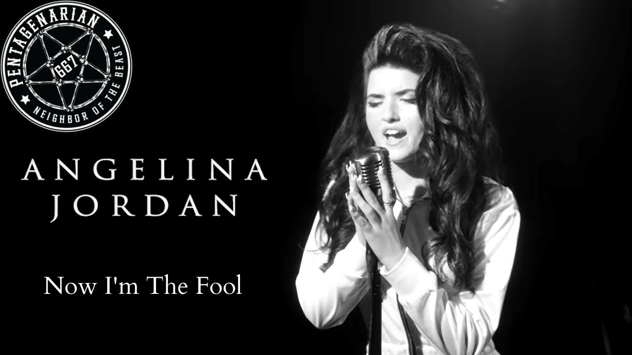 She did it again! A Humble Reaction to Angelina Jordan - 