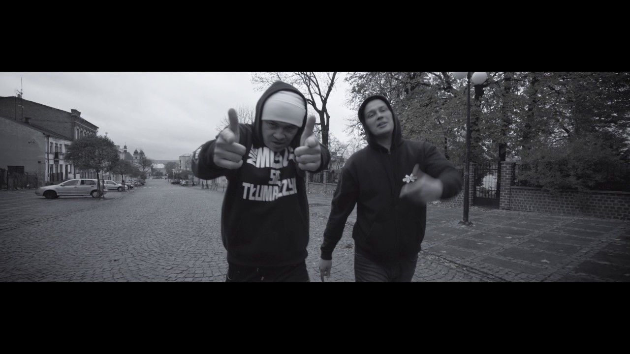 PBC (Jarru, Zak) - Każdy dzień, każda noc; produkcja SoDrumatic