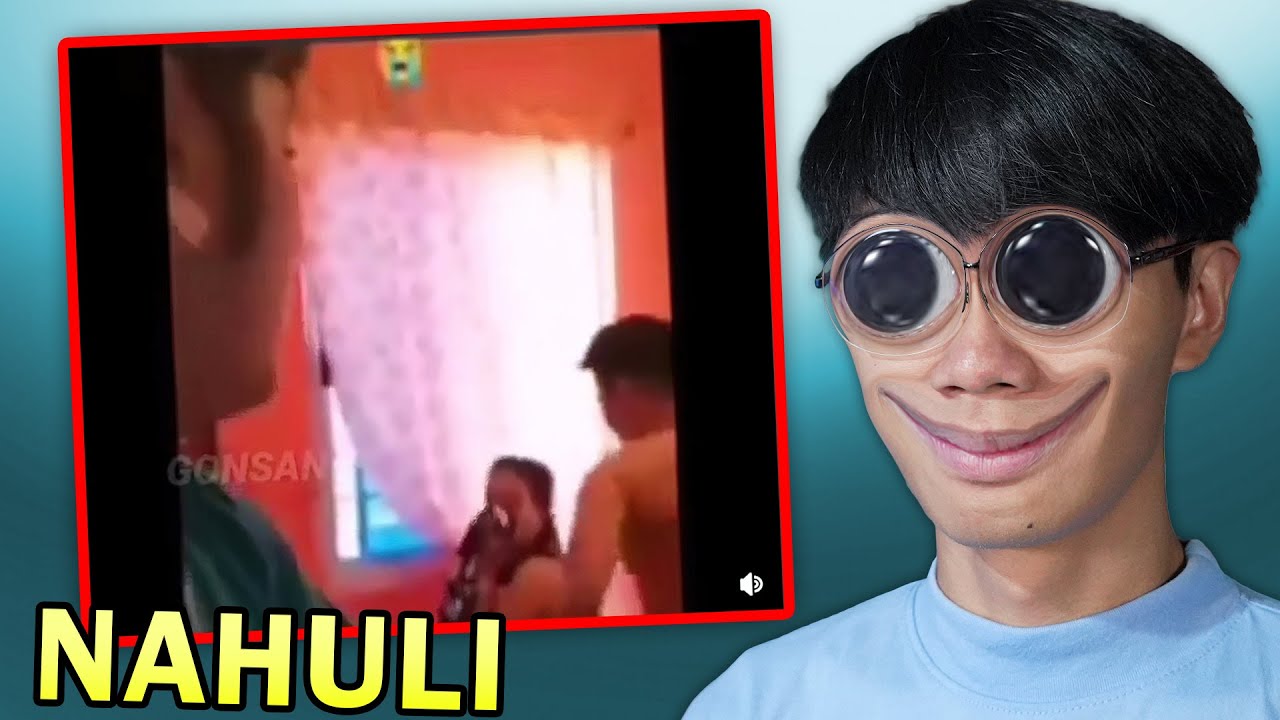 NANIK Pero Bakit Nakababa Short Mo?