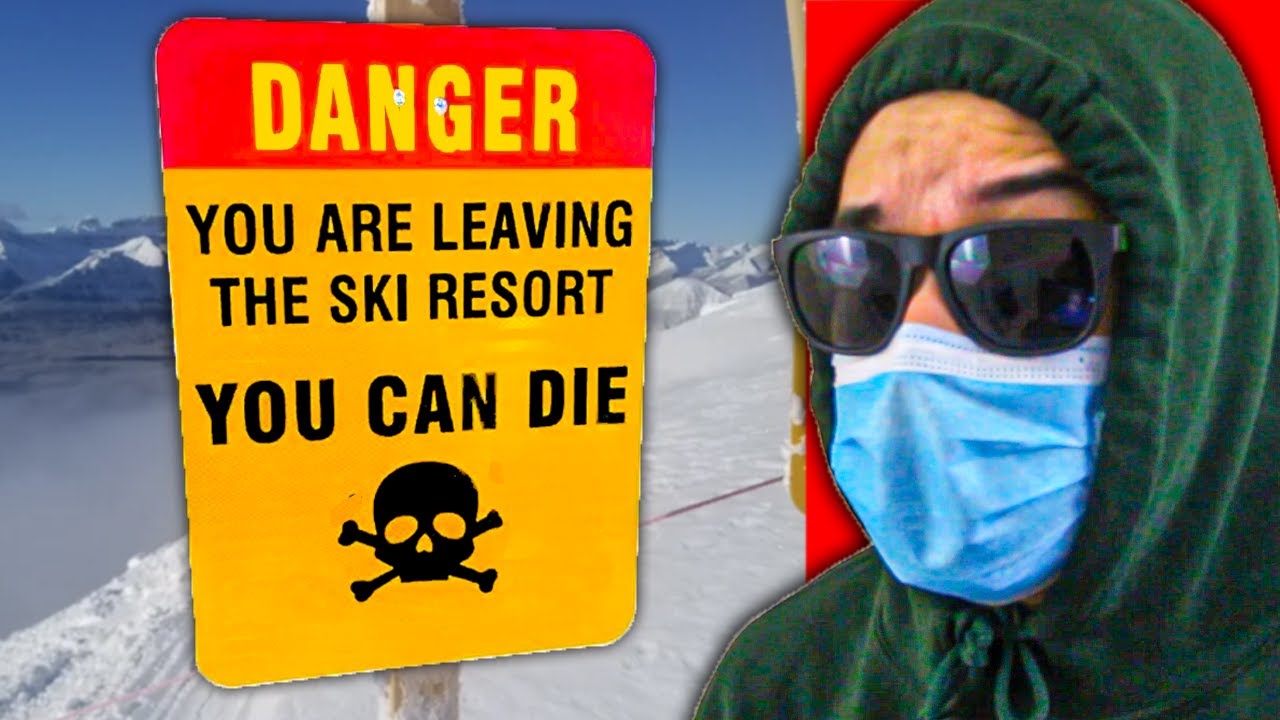 If You see this Sign, its too late...