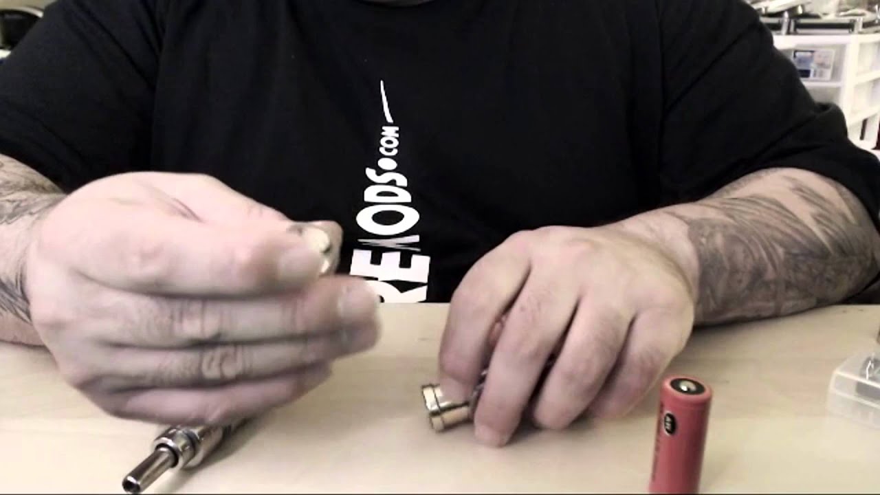 Atmomixani 69 Mod
