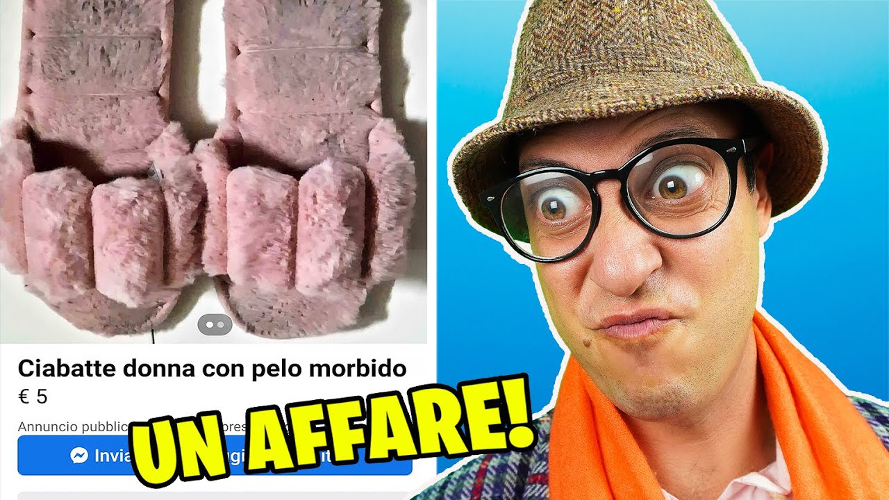 Gli ANNUNCI più DIVERTENTI e SGRAMMATICATI - parte 4 😂