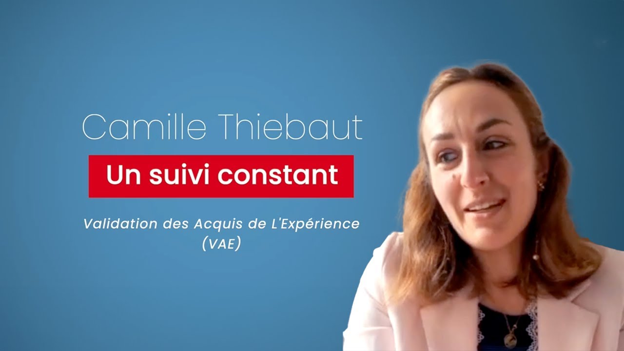 Excellence VAE : 