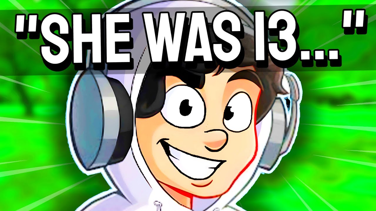 The Freakiest Man On YouTube...