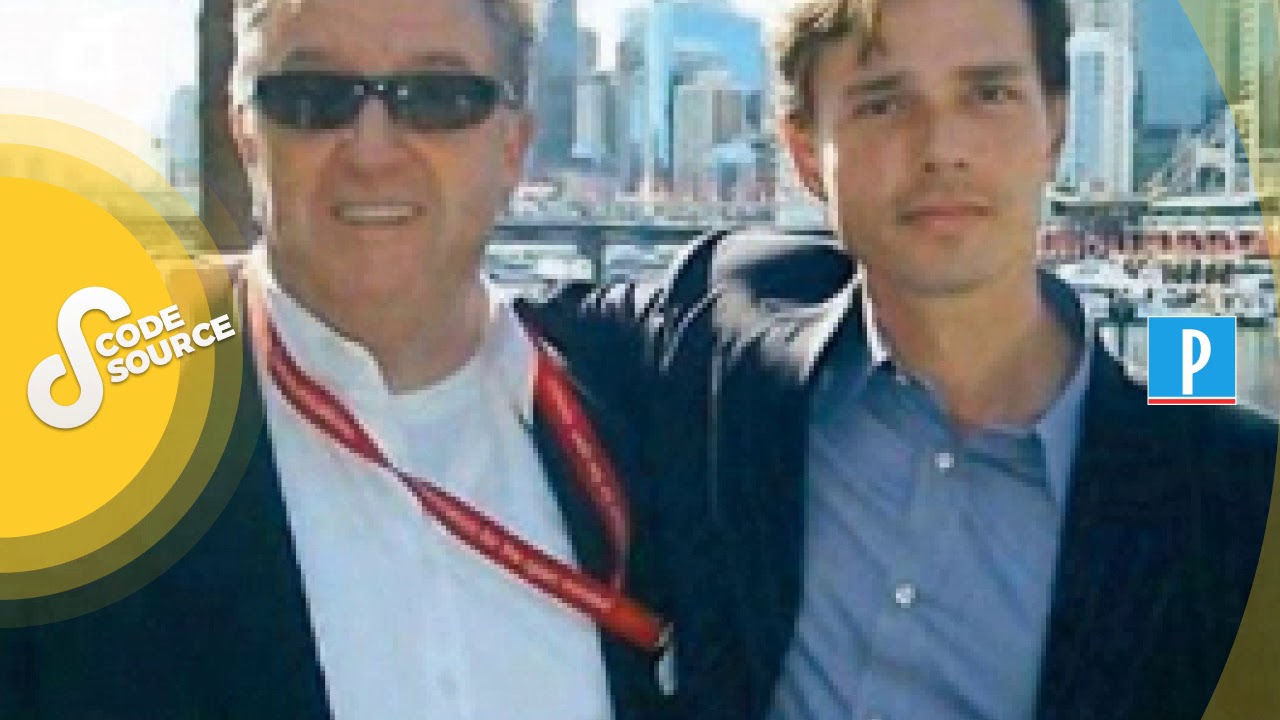 [PODCAST] L'amant, le testament, l’empoisonnement et les millions : l'affaire du «Bel Alex»