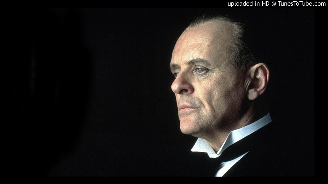 Poetry: &ldquo;The Lake Isle of Innisfree&rdquo; by W. B. Yeats ‖ Sir Anthony Hopkins