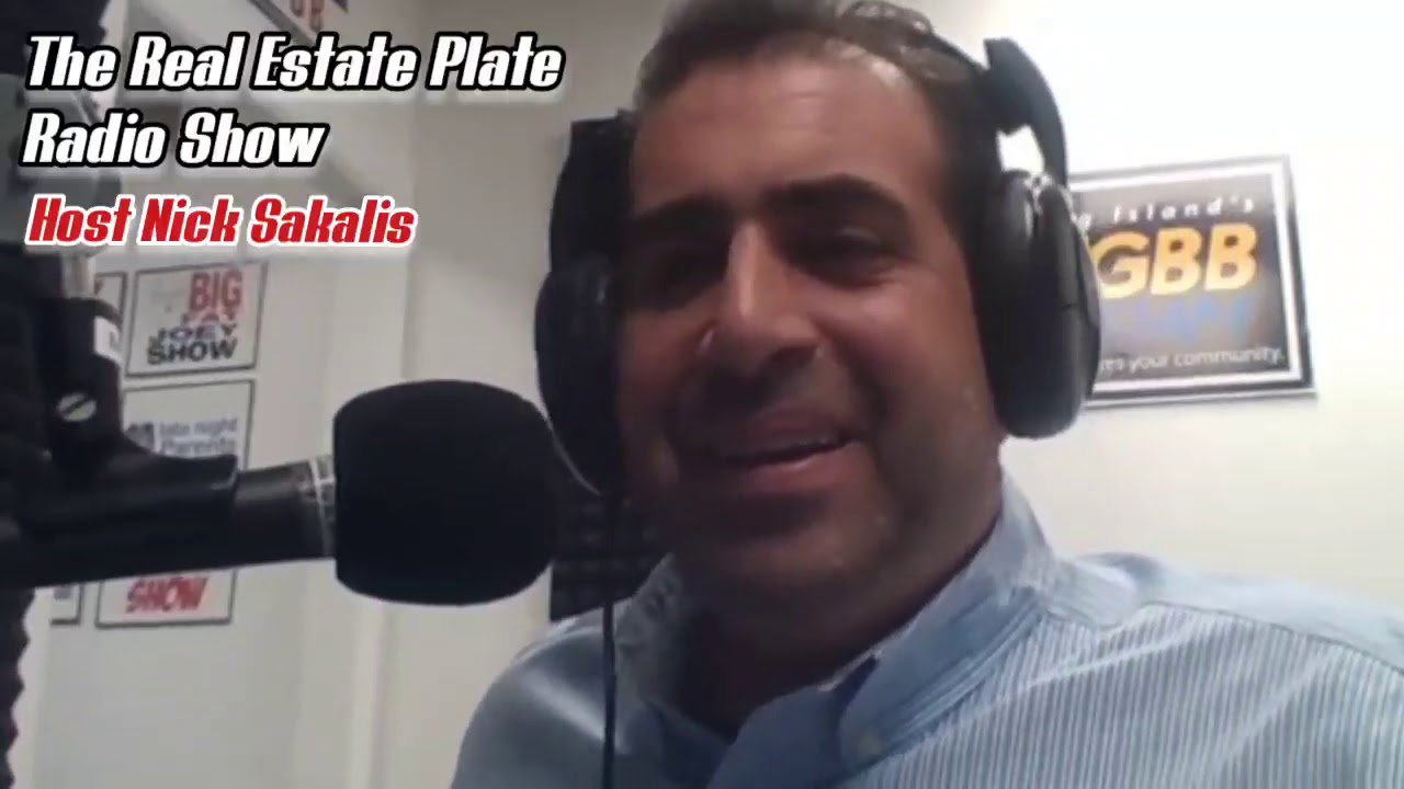 The Real Estate Plate - Real Estate Trends