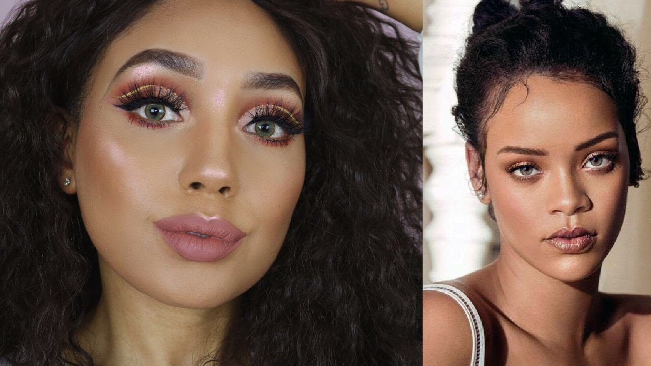 EYES LIKE RIHANNA | Only $13 | SIESTA ROMANCE COLLECTION