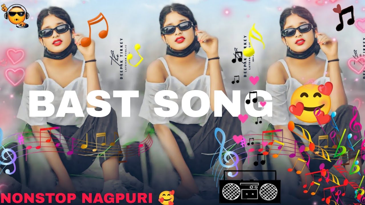 Bast Song DJ Nagpuri Remix Hit Nonstop Power Bass Spiker DJ Nagpuri Song 💢🎯💯💯