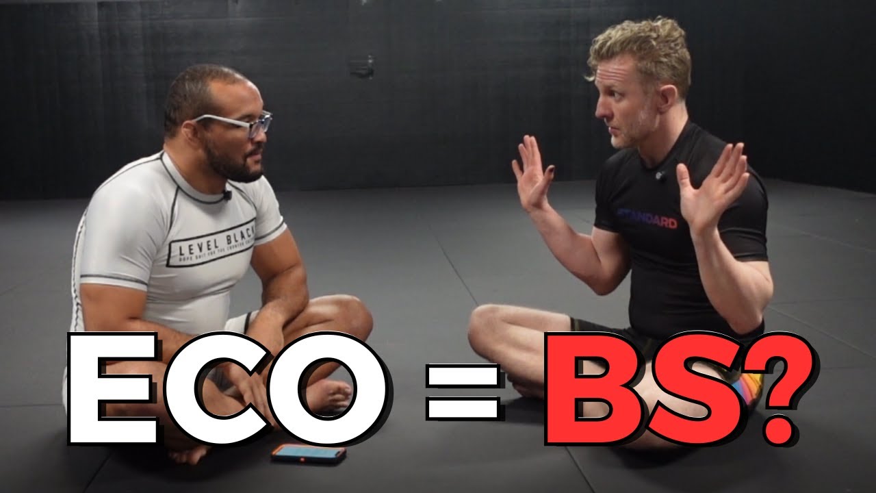ADCC Vet Confronts 