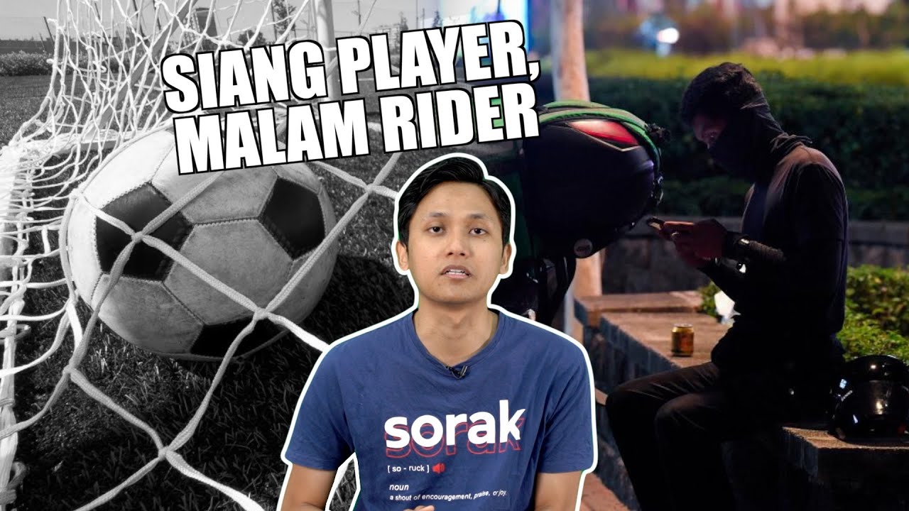 Adakah Pemain Sekarang Kena Buat 2 Kerja Seperti Dulu?