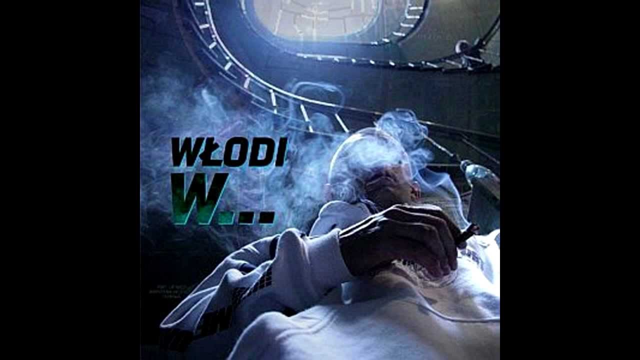 Włodi - Przepraszam, że ( W... ) HQ