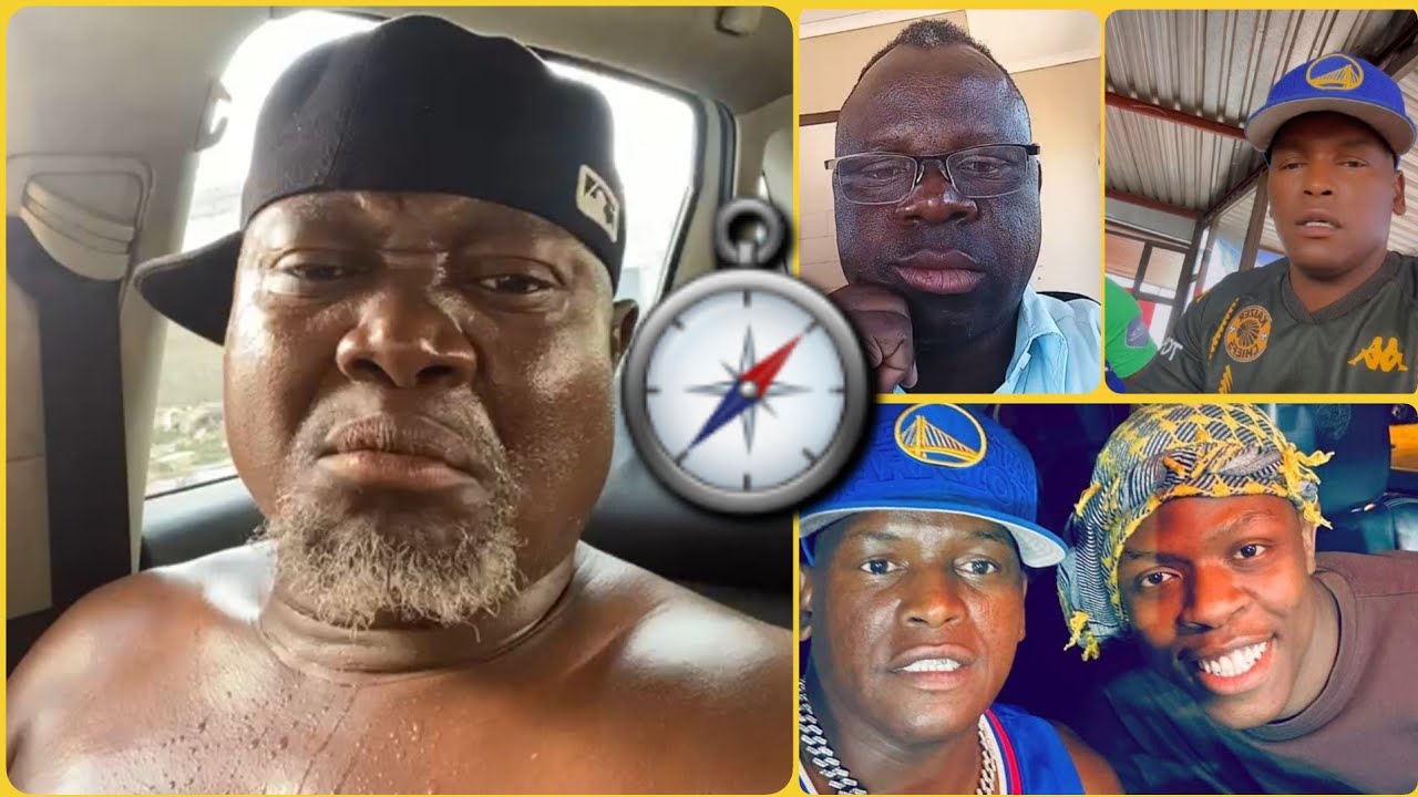 Sayicology 2024 Video uri Benny Mayengani xiba kudlaya nayena 😹 / Nyimpi ya nghoma ☝🏻 / Mahlasela 🐍