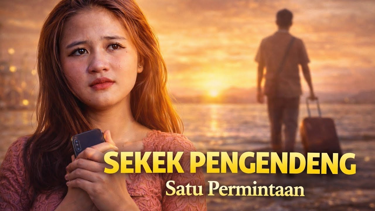 SEKEK PENGENDENG (Satu Permintaan) – Lagu Sasak Sedih | Khusus yang di tinggal merantau 
