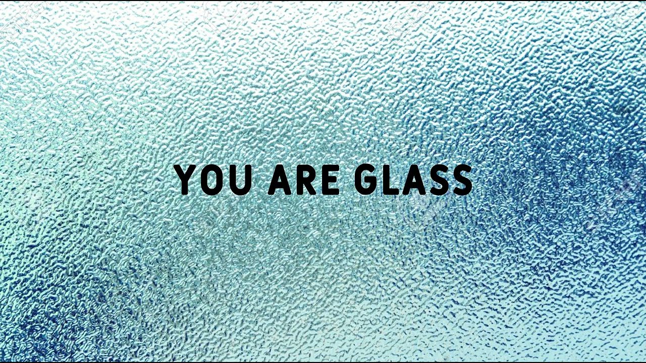 You Are Glass - Olive Songs Ft. Kaden MacKay / Edit version, Mashup