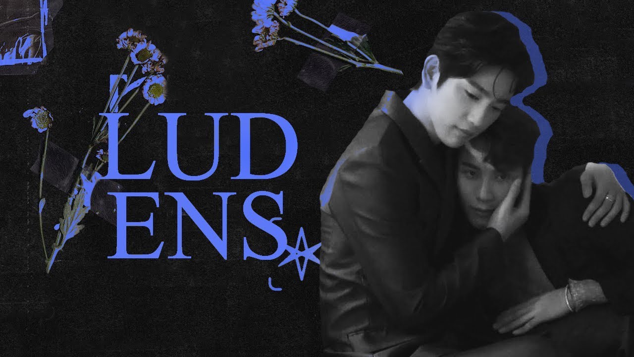 FMV GOT7 Jinson | LUDENS