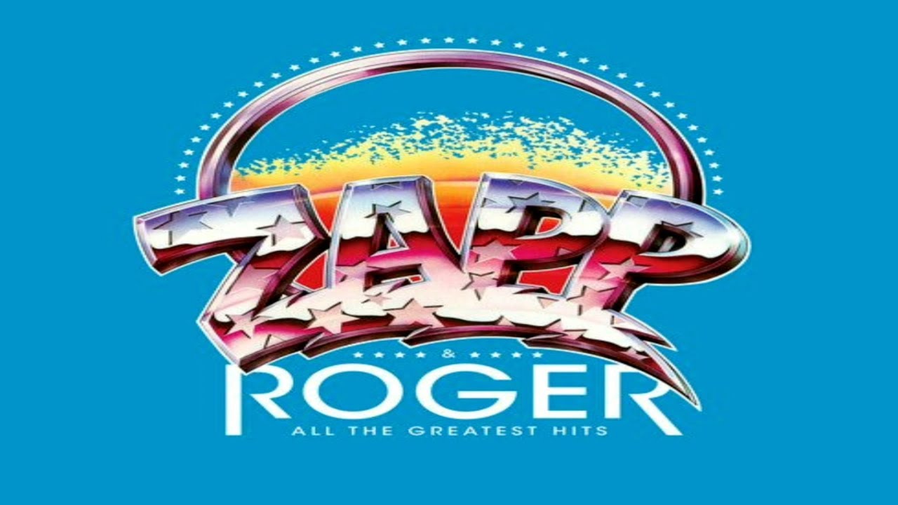 Zapp & Roger || I Heard It Through The Grapevine