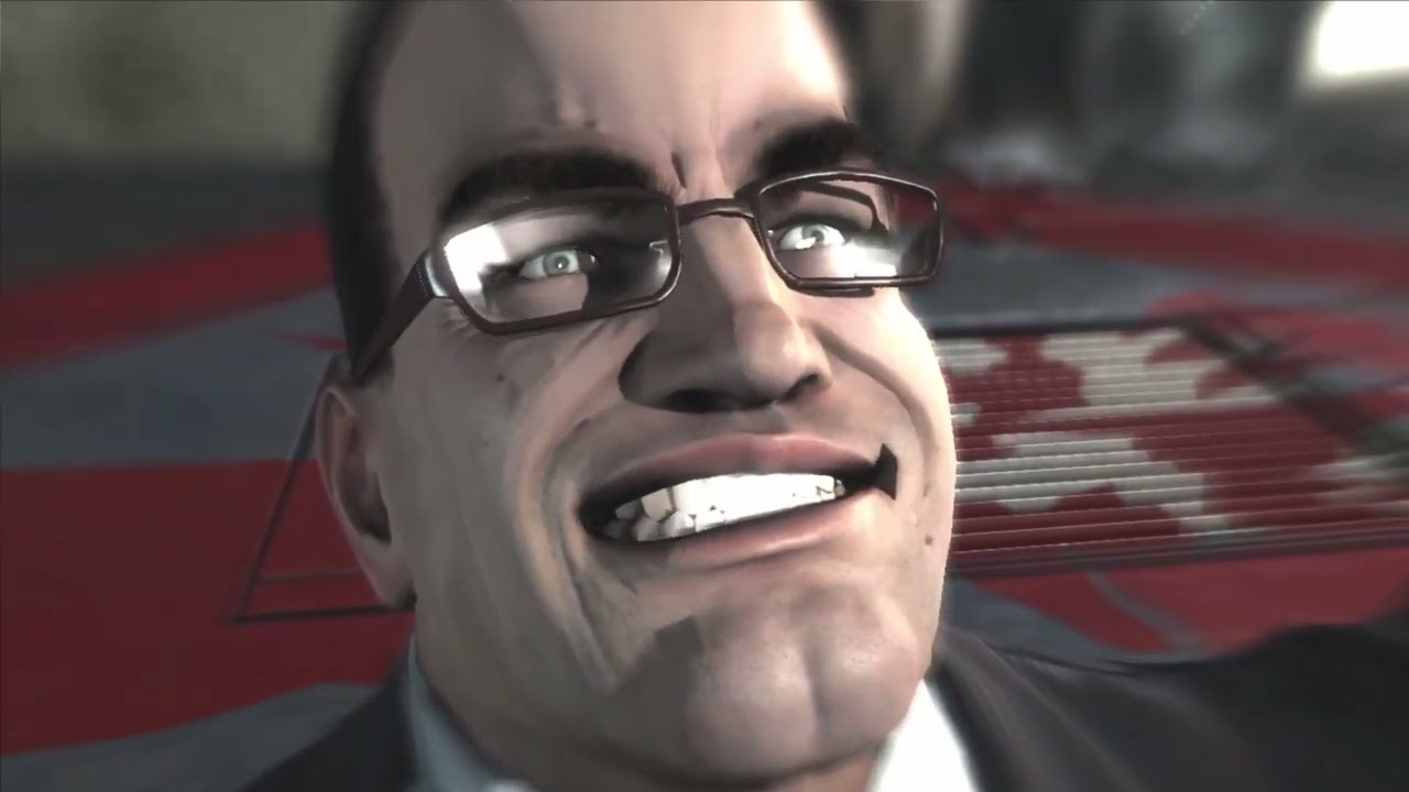 The Best Of Senator Armstrong Parts 1-4: The Definitive Armstrong Compilation (HD)
