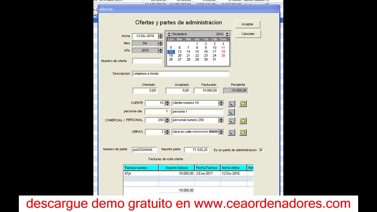 software de or&ccedil;amento de obras volare