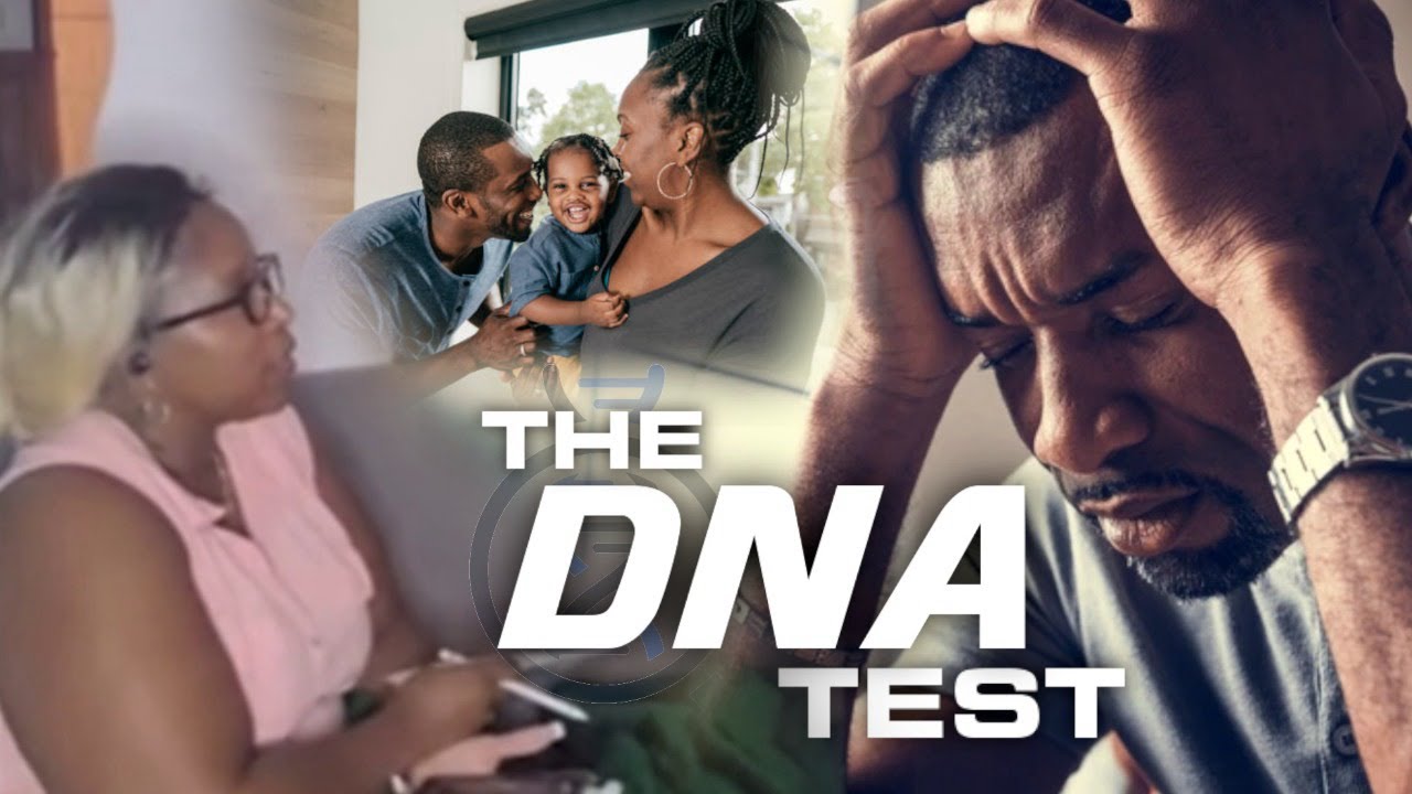 Son Found Out Through DNA Testing That His Mom Lied About His Father His Whole Life