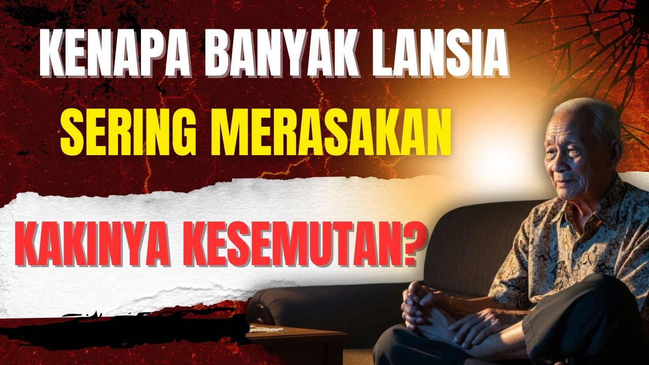 Kesemutan pada Lansia, Normal atau Tanda Gangguan Saraf?