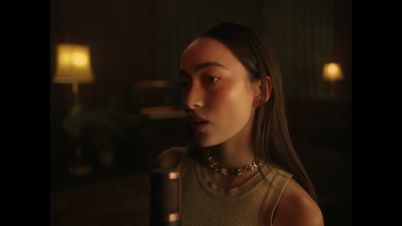 Mina Okabe - Take It Further (Short Visual)