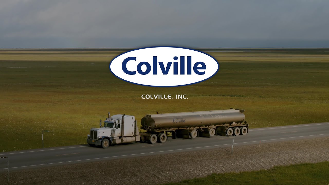 Colville INC