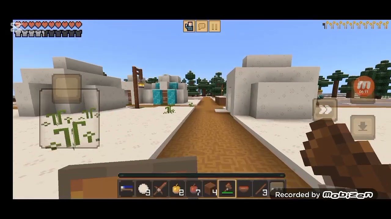 Minecraft 