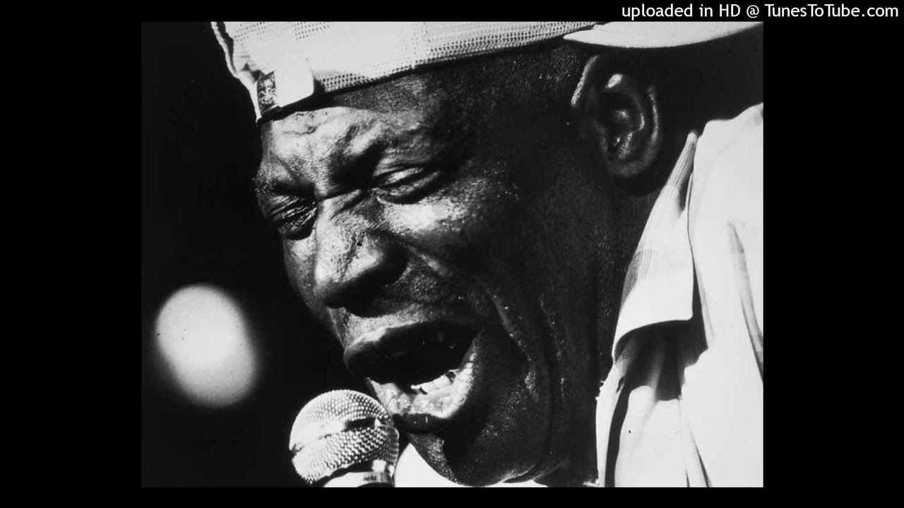 Howlin' Wolf - Highway 49 (Live)