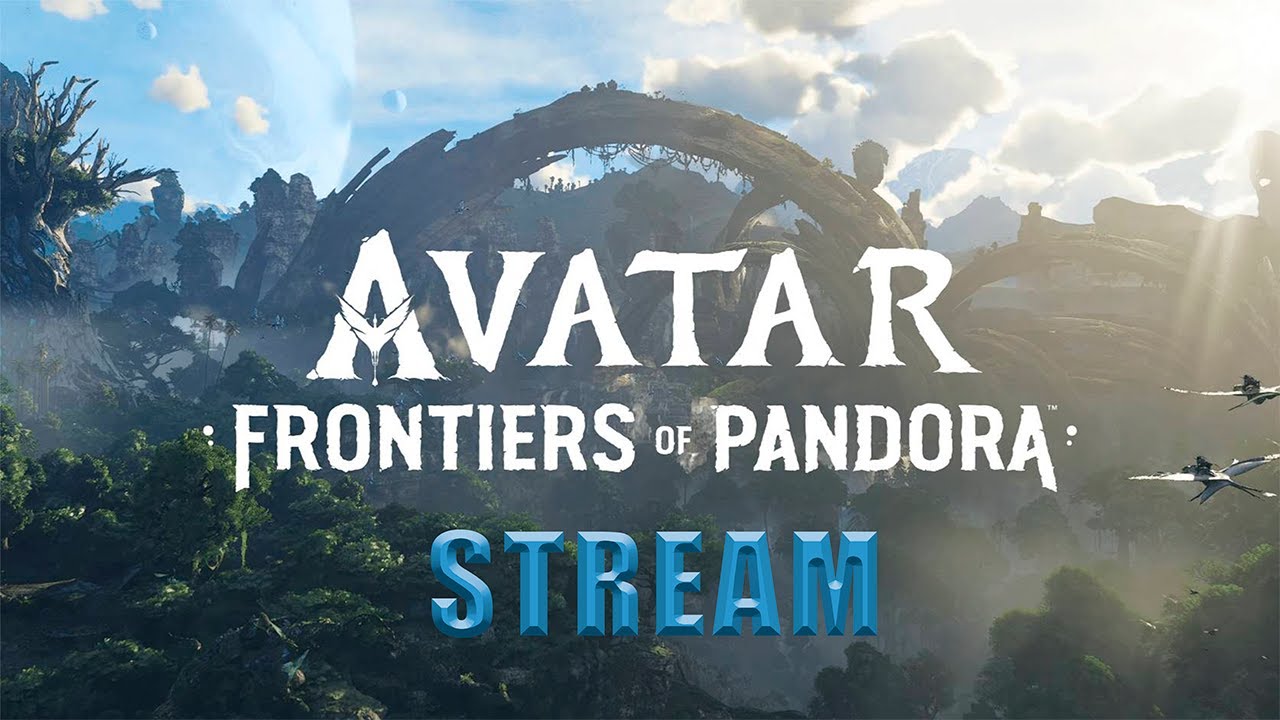 Я - Na’vi | Avatar: Frontiers of Pandora (Часть 7)