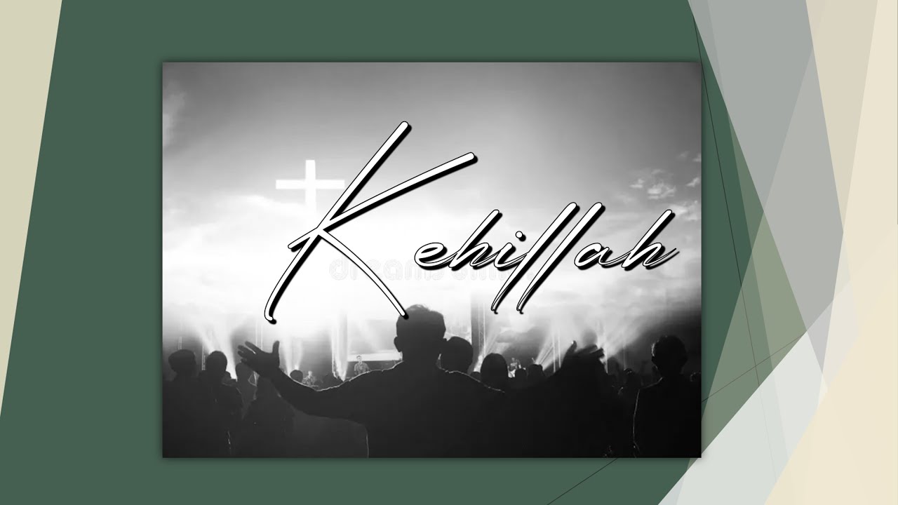 Kehillah