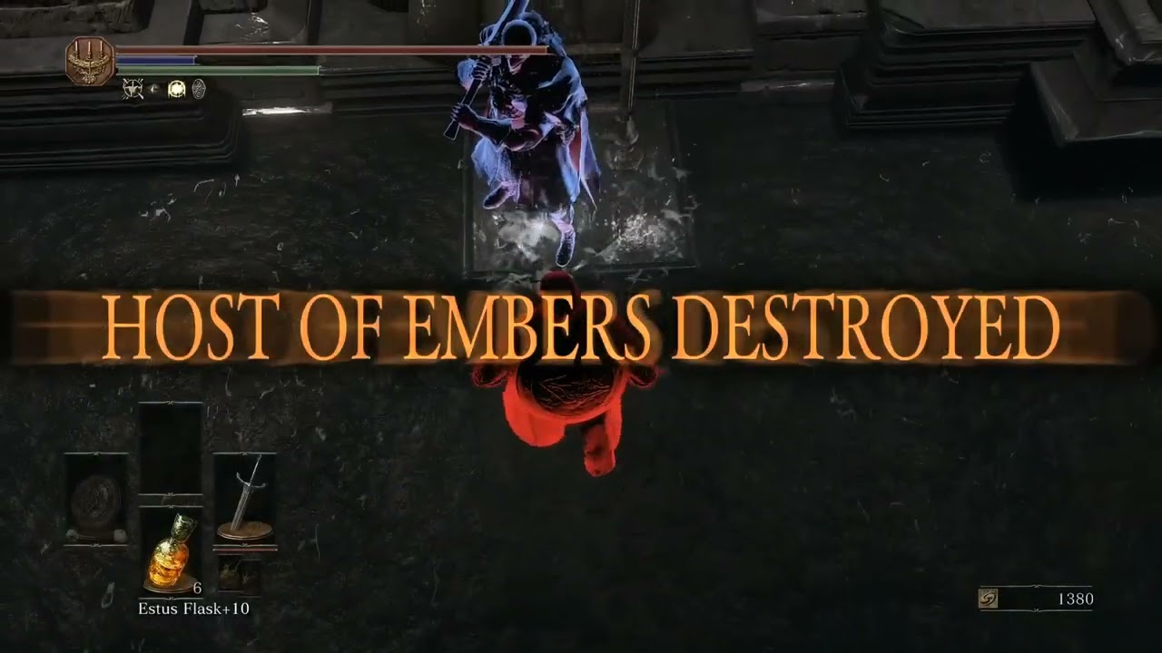 It's been a while... 