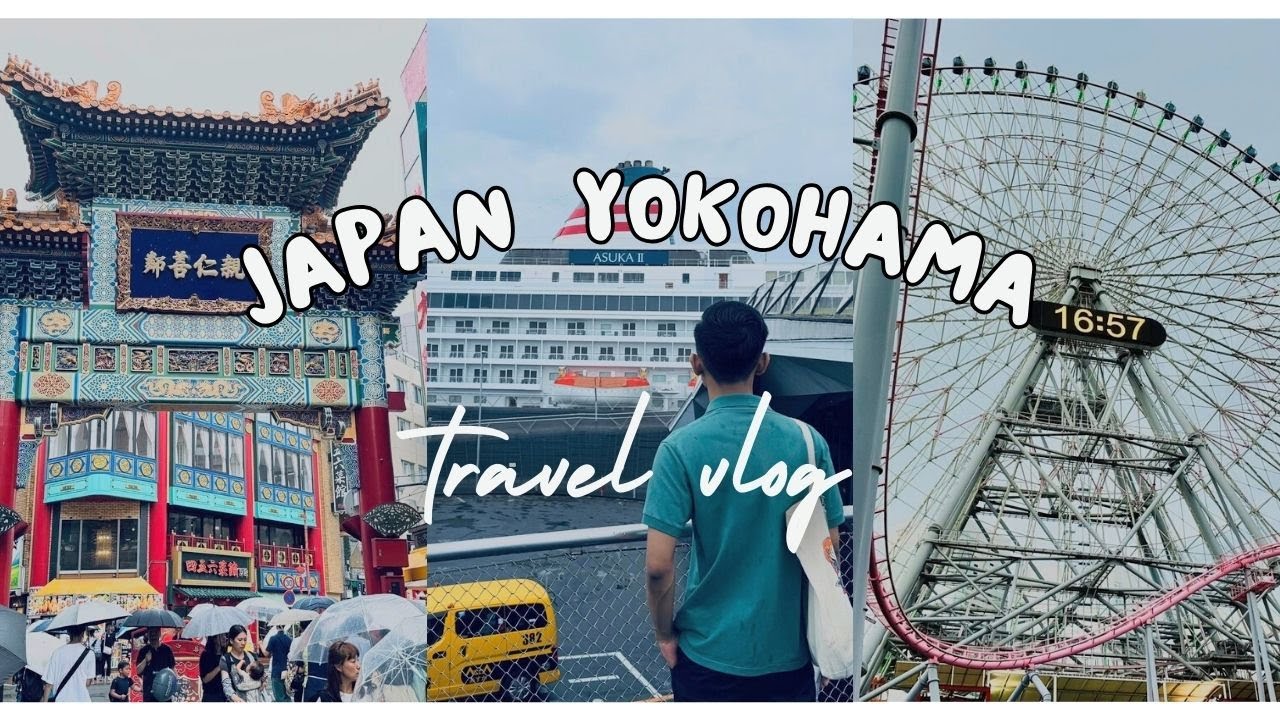 Yokohama