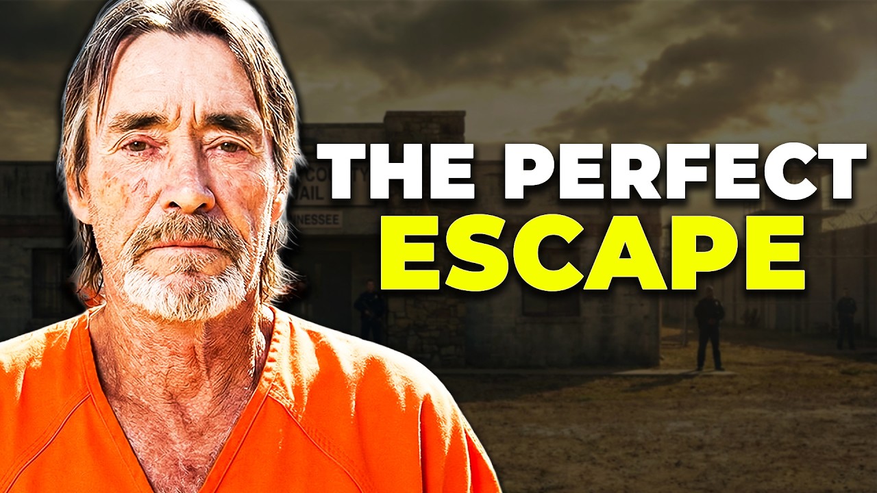 Los Seis Reclusos Que Lograron La Fuga Más Tonta De Una Prisión De Estados Unidos