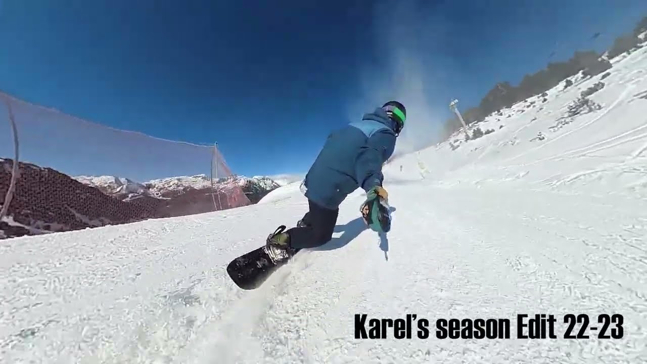 Freestyle Fest'23: Karel Van Parys