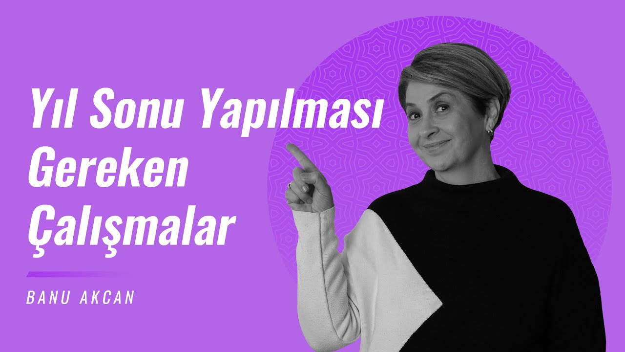 Apartman ve Site Yönetimlerinin Yıl Sonu Yapmaları Gereken Çalışmalar